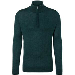 Tchibo - Merino-Pullover - Herren - Gr. S - grün Tchibo - Merino-Pullover - Herren - Gr. S - grün