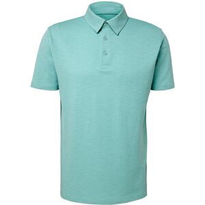 Tchibo - Poloshirt - Herren - Gr. XXL - grün Tchibo - Poloshirt - Herren - Gr. XXL - grün