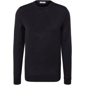 Tchibo - Merino-Pullover - Herren - Gr. S - schwarz Tchibo - Merino-Pullover - Herren - Gr. S - schwarz