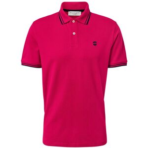 Tchibo - Piqué-Poloshirt - Herren - Gr. XL - pink Tchibo - Piqué-Poloshirt - Herren - Gr. XL - pink