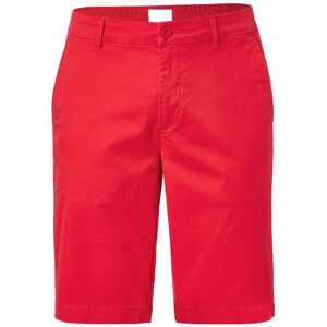 Tchibo - Chino-Shorts - Herren - Gr. 36 - rot Tchibo - Chino-Shorts - Herren - Gr. 36 - rot