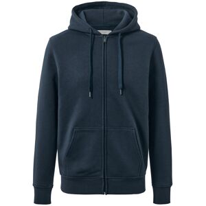 Tchibo - Kapuzenjacke - Herren - Gr. S - dunkelblau Tchibo - Kapuzenjacke - Herren - Gr. S - dunkelblau