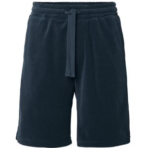 Tchibo - Frottee-Shorts - Gr. XXL - dunkelblau Tchibo - Frottee-Shorts - Gr. XXL - dunkelblau