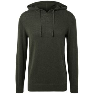 Tchibo - Strick-Hoodie - Herren - Gr. XXL - khaki Tchibo - Strick-Hoodie - Herren - Gr. XXL - khaki