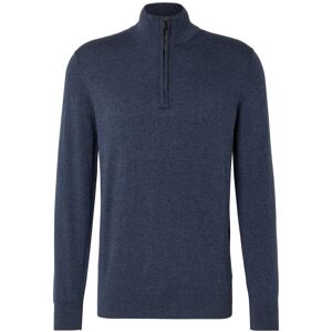 Tchibo - Troyer-Pullover - Herren - Gr. XXL - dunkelblau Tchibo - Troyer-Pullover - Herren - Gr. XXL - dunkelblau