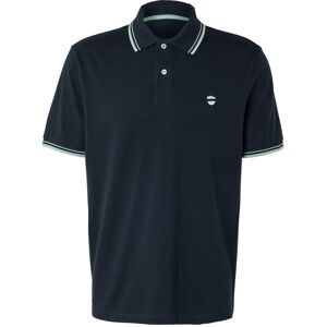 Tchibo - Piqué-Poloshirt - Herren - Gr. S - dunkelblau Tchibo - Piqué-Poloshirt - Herren - Gr. S - dunkelblau