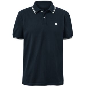 Tchibo - Piqué-Poloshirt - Herren - Gr. S - dunkelblau Tchibo - Piqué-Poloshirt - Herren - Gr. S - dunkelblau