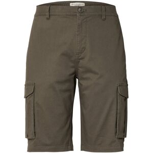 Tchibo - Cargo-Shorts - Herren - Gr. 38 - khaki Tchibo - Cargo-Shorts - Herren - Gr. 38 - khaki