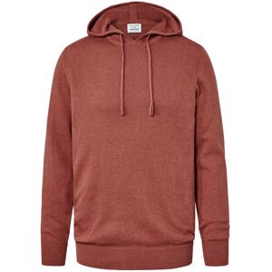 Tchibo - Strick-Hoodie - Herren - Gr. XXL - terrakotta Tchibo - Strick-Hoodie - Herren - Gr. XXL - terrakotta