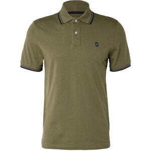 Tchibo - Piqué-Poloshirt - Herren - Gr. XXL - khaki Tchibo - Piqué-Poloshirt - Herren - Gr. XXL - khaki