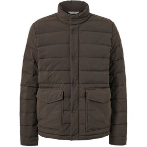 Tchibo - Steppjacke - Herren - Gr. L - braun Tchibo - Steppjacke - Herren - Gr. L - braun