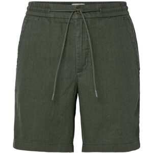 Tchibo - Leinen-Shorts - Herren - Gr. XXL - khaki Tchibo - Leinen-Shorts - Herren - Gr. XXL - khaki
