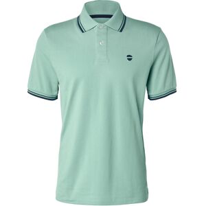Tchibo - Piqué-Poloshirt - Herren - Gr. S - blau Tchibo - Piqué-Poloshirt - Herren - Gr. S - blau