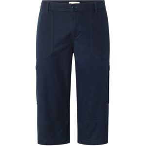 Tchibo - Cargo-Bermuda in 3/4-Länge - Herren - Gr. 34 - dunkelblau Tchibo - Cargo-Bermuda in 3/4-Länge - Herren - Gr. 34 - dunkelblau
