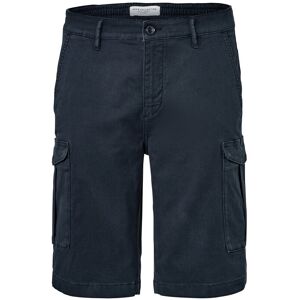 Tchibo - Cargo-Shorts - Herren - Gr. 46 - dunkelblau Tchibo - Cargo-Shorts - Herren - Gr. 46 - dunkelblau