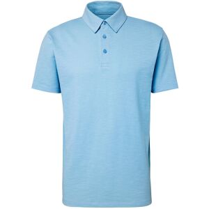 Tchibo - Poloshirt - Herren - Gr. M - blau Tchibo - Poloshirt - Herren - Gr. M - blau