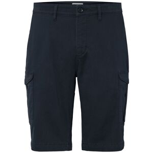 Tchibo - Cargo-Shorts - Herren - Gr. 48 - dunkelblau Tchibo - Cargo-Shorts - Herren - Gr. 48 - dunkelblau