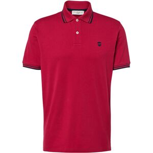 Tchibo - Piqué-Poloshirt - Herren - Gr. 3XL - rot Tchibo - Piqué-Poloshirt - Herren - Gr. 3XL - rot