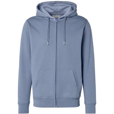 Tchibo - Kapuzenjacke - Herren - Gr. 4XL - blau Tchibo - Kapuzenjacke - Herren - Gr. 4XL - blau