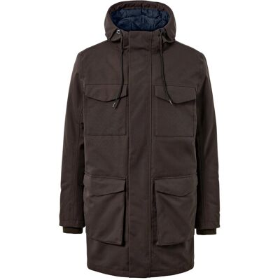 Tchibo - Parka - Herren - Gr. S - khaki Tchibo - Parka - Herren - Gr. S - khaki