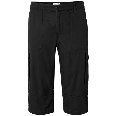 Tchibo - Cargo-Bermuda in 3/4-Länge - Herren - Gr. 34 - anthrazit Tchibo - Cargo-Bermuda in 3/4-Länge - Herren - Gr. 34 - anthrazit