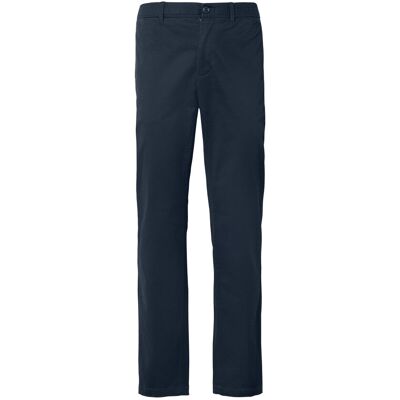 Tchibo - Chino - Herren - Gr. 33/34 - dunkelblau Tchibo - Chino - Herren - Gr. 33/34 - dunkelblau