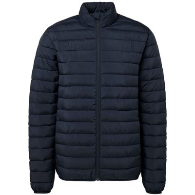 Tchibo - Steppjacke - Herren - Gr. M - dunkelblau Tchibo - Steppjacke - Herren - Gr. M - dunkelblau