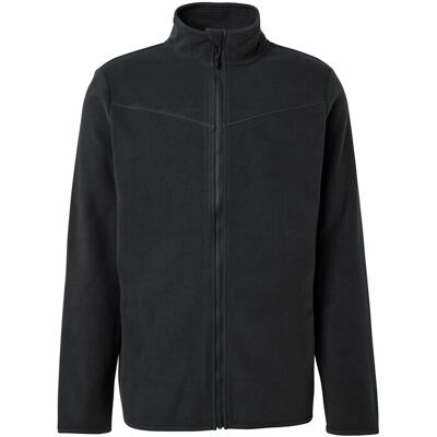Tchibo - Fleecejacke - Herren - Gr. XL - anthrazit Tchibo - Fleecejacke - Herren - Gr. XL - anthrazit