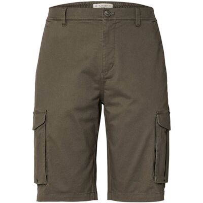 Tchibo - Cargo-Shorts - Herren - Gr. 32 - khaki Tchibo - Cargo-Shorts - Herren - Gr. 32 - khaki