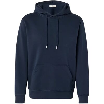 Tchibo - Hoodie - Herren - Gr. 4XL - dunkelblau Tchibo - Hoodie - Herren - Gr. 4XL - dunkelblau