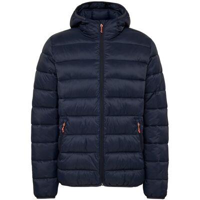 Tchibo - Steppjacke - Herren - Gr. L - dunkelblau Tchibo - Steppjacke - Herren - Gr. L - dunkelblau