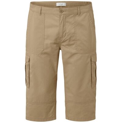 Tchibo - Cargo-Bermuda in 3/4-Länge - Herren - Gr. 38 - braun Tchibo - Cargo-Bermuda in 3/4-Länge - Herren - Gr. 38 - braun