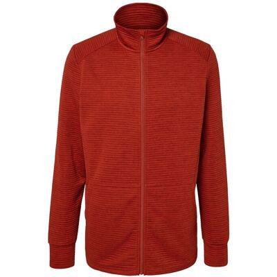 Tchibo - Funktionsjacke - Herren - Gr. L - rot Tchibo - Funktionsjacke - Herren - Gr. L - rot