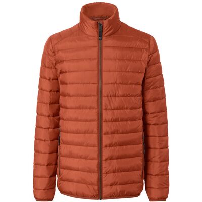 Tchibo - Steppjacke - Herren - Gr. XL - orange Tchibo - Steppjacke - Herren - Gr. XL - orange