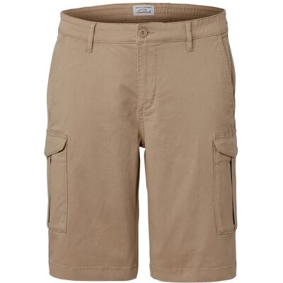 Tchibo - Cargo-Shorts - Herren - Gr. 50 - beige Tchibo - Cargo-Shorts - Herren - Gr. 50 - beige