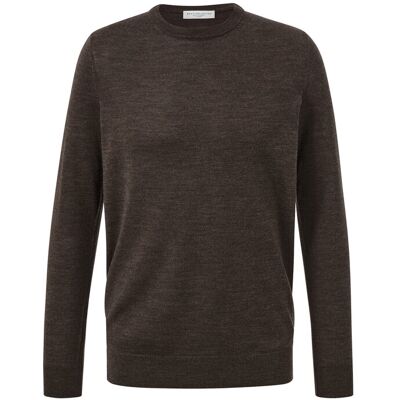Tchibo - Pullover - Herren - Gr. S - braun Tchibo - Pullover - Herren - Gr. S - braun