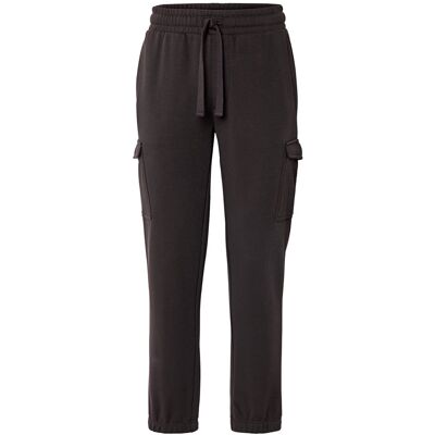 Tchibo - Cargo-Sweathose - Herren - Gr. L - dunkelbraun Tchibo - Cargo-Sweathose - Herren - Gr. L - dunkelbraun
