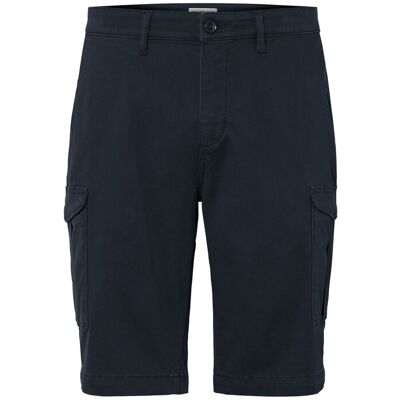 Tchibo - Cargo-Shorts - Herren - Gr. 40 - dunkelblau Tchibo - Cargo-Shorts - Herren - Gr. 40 - dunkelblau