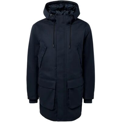Tchibo - Parka - Herren - Gr. 4XL - dunkelblau Tchibo - Parka - Herren - Gr. 4XL - dunkelblau