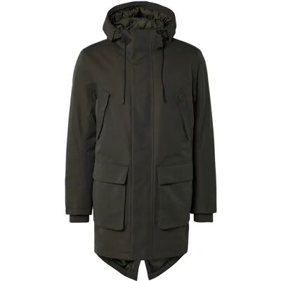 Tchibo - Parka - Herren - Gr. 4XL - khaki Tchibo - Parka - Herren - Gr. 4XL - khaki