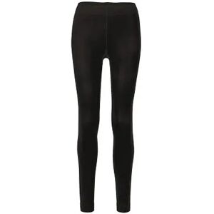 Tchibo - Thermoleggings - Schwarz - Gr.: M Polyester  M 40/42 female