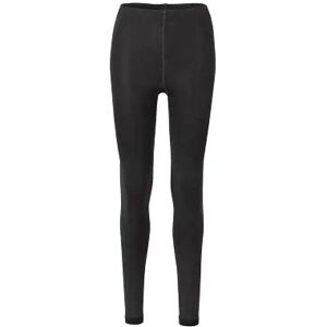 Tchibo - Thermoleggings - Grau/Meliert - Gr.: S Polyester Grau S 36/38 female