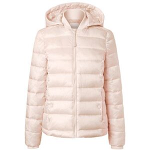 Tchibo - Steppjacke mit Kapuze - Rosa - Gr.: 42 Polyester Rosa 42 female