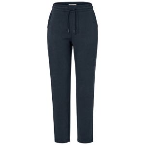 Tchibo - Sweathose - Dunkelblau - Gr.: L Polyester  L 44/46 female