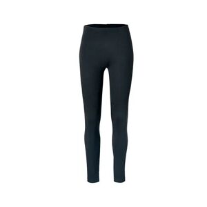 Tchibo - Leggings - Schwarz - Gr.: XL Baumwolle  XL 48/50 female