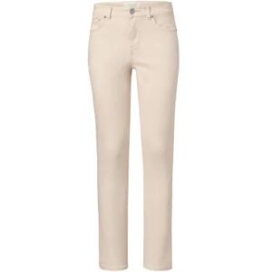 Tchibo - Skinny Jeans - Beige - Gr.: 46 Polyester  46 female