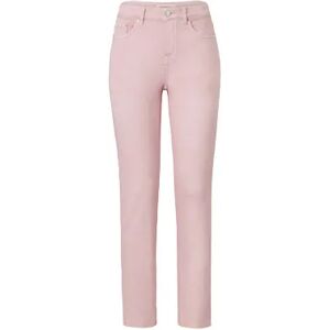 Tchibo - Colored Denim »Fit Emma« - Rosé - Gr.: 40 Polyester  40 female