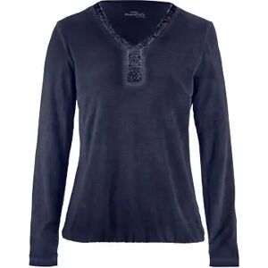 Tchibo - Blusenshirt - Gr.: M   M 40/42 female