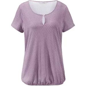 Tchibo - Blusenshirt - Gr.: L   L 44/46 female