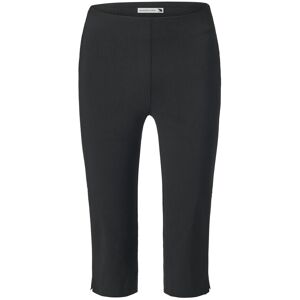 Tchibo - 3/4-Stretchhose - Damen - Gr. 40 - schwarz Tchibo - 3/4-Stretchhose - Damen - Gr. 40 - schwarz